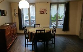 Le Nid Rouennais
